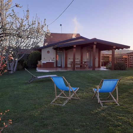 Gatti Di Langa Villa Dogliani Exteriör bild
