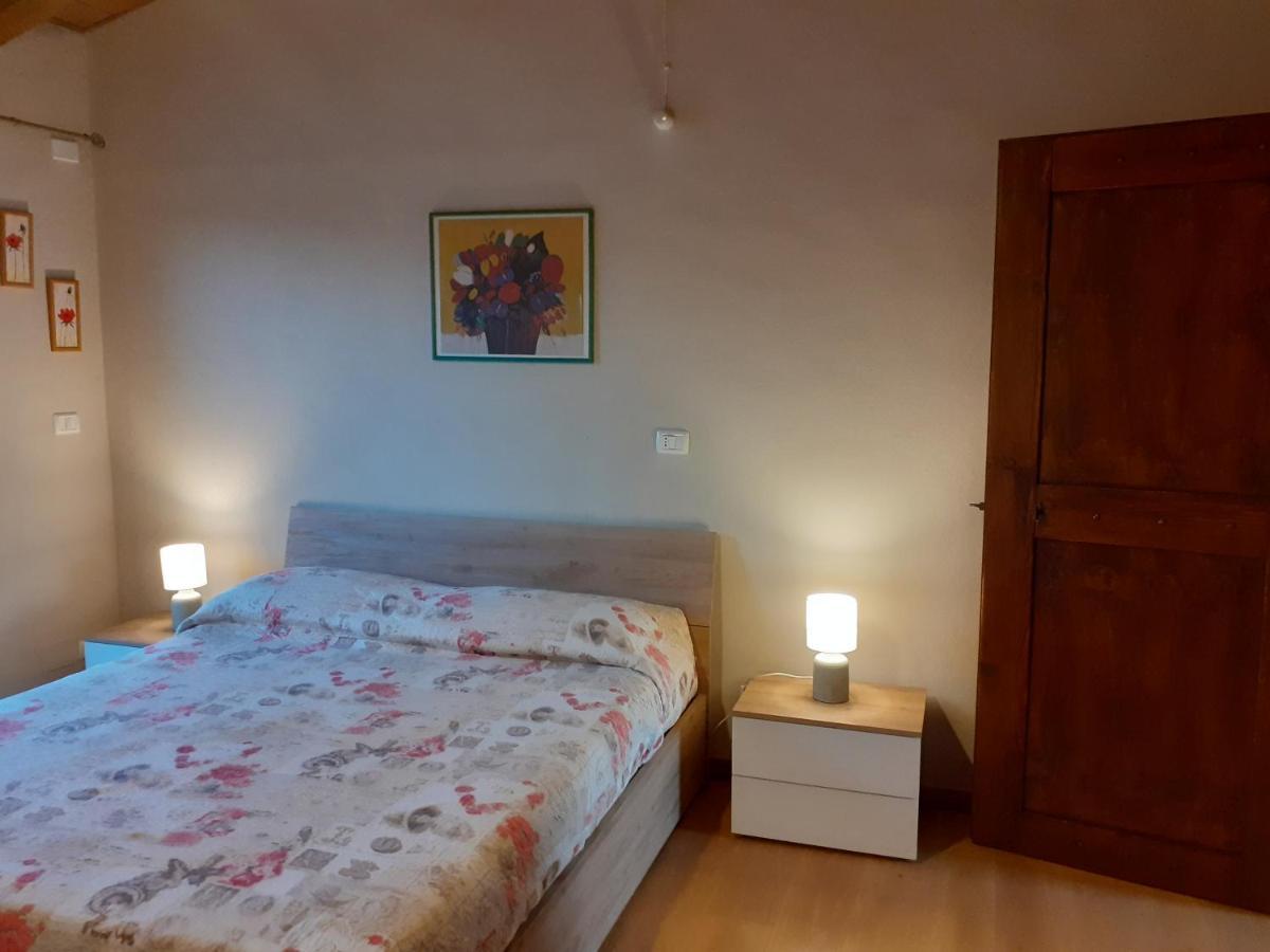 Gatti Di Langa Villa Dogliani Exteriör bild