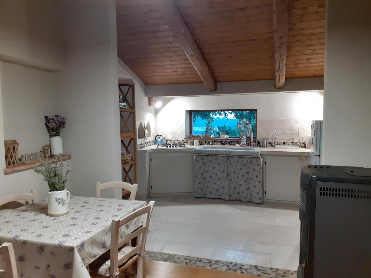 Gatti Di Langa Villa Dogliani Exteriör bild
