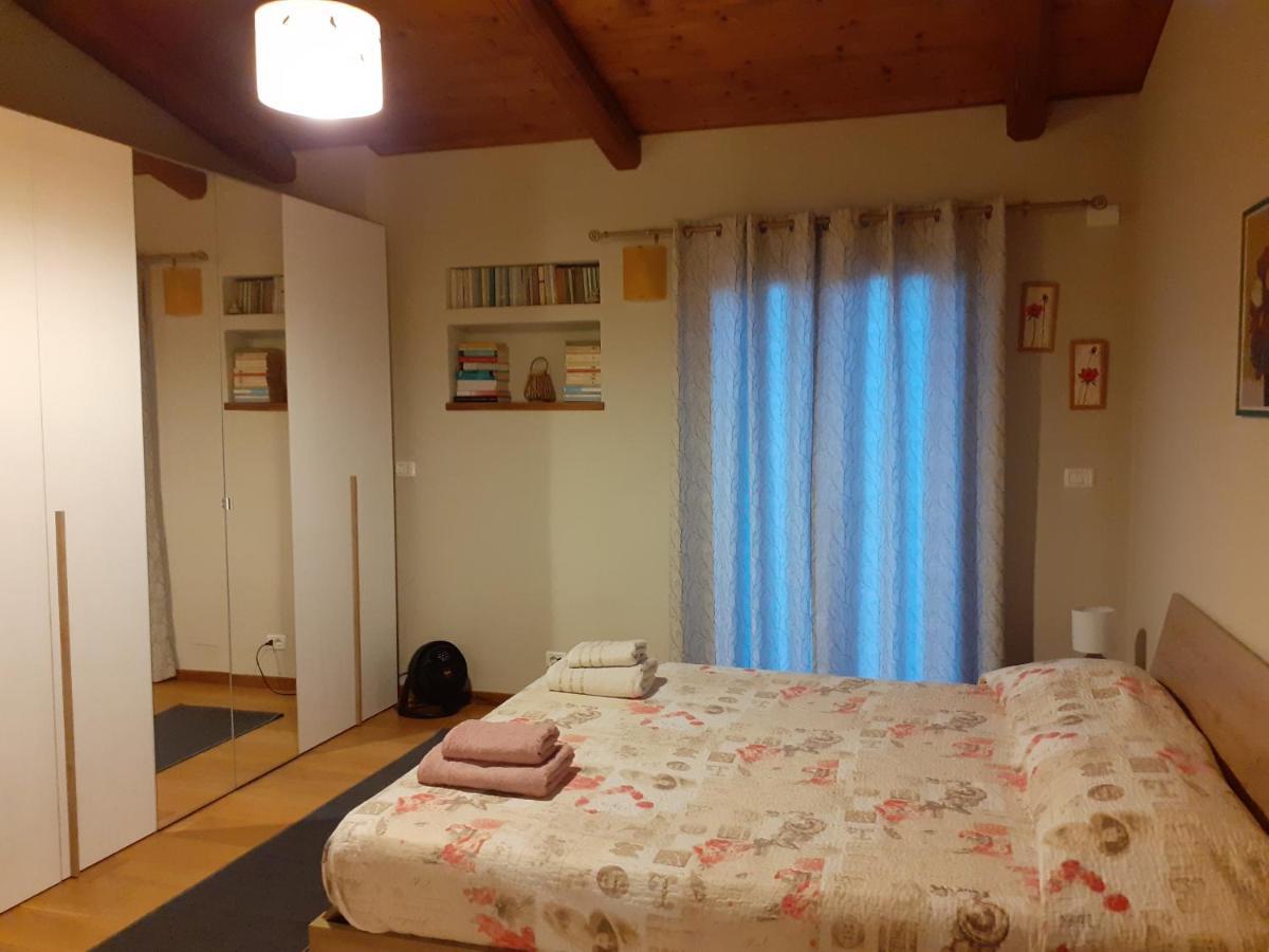 Gatti Di Langa Villa Dogliani Exteriör bild